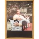 Signed picture of JACK CHARLTON the LEEDS UNITED footballer. 